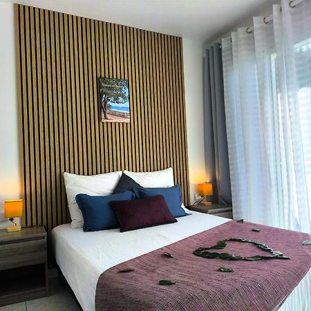 La Pinede Oceane,400M Des Plages Mimizan-Plage Eksteriør billede