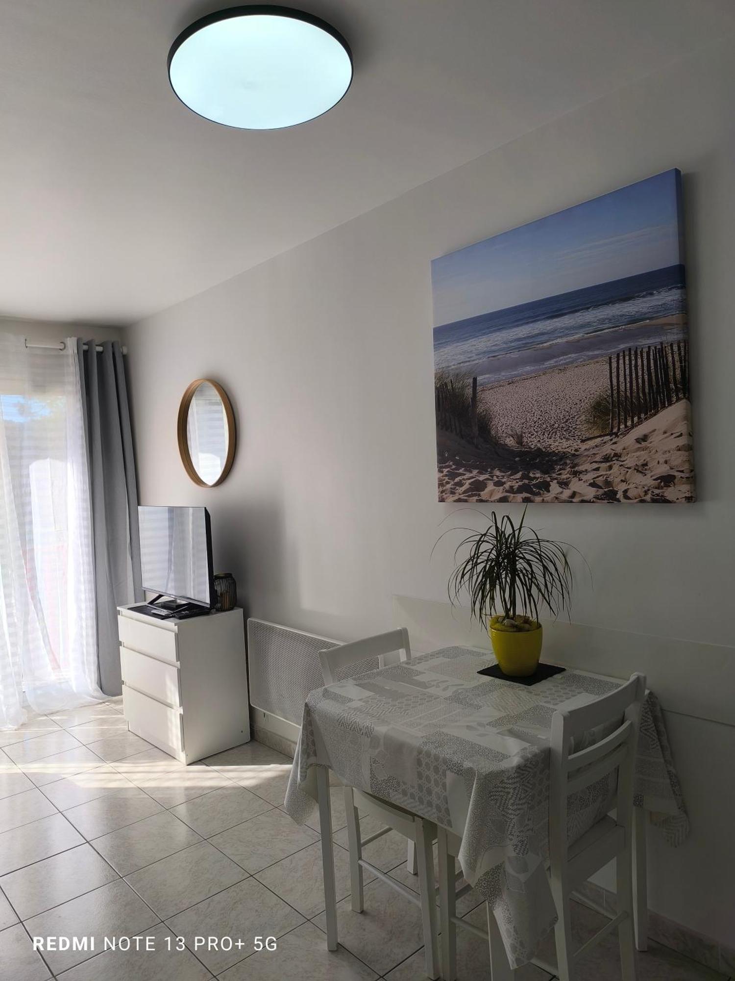 La Pinede Oceane,400M Des Plages Mimizan-Plage Eksteriør billede